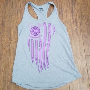Crossfit tanktop